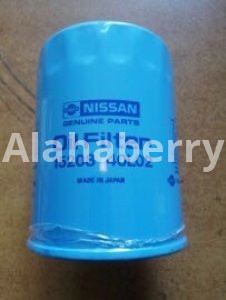 Nissan oil filter