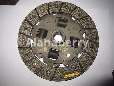 Clutch plate
