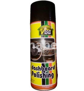 Dashboard spray