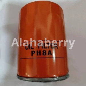 Oil Filter PH8A