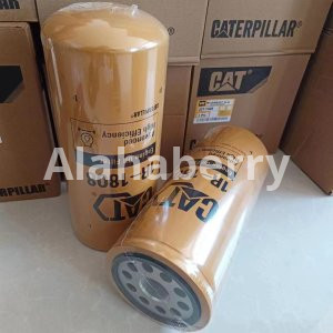 CAT oil filter