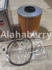 Fuel filter