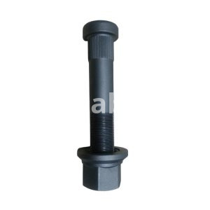 Wheel bolt