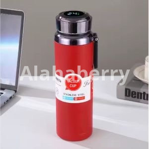 Stainless steel vacuum cup