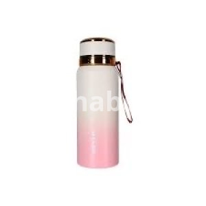 Stainless steel bottle