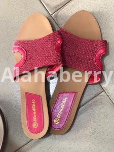 Ladies sandals