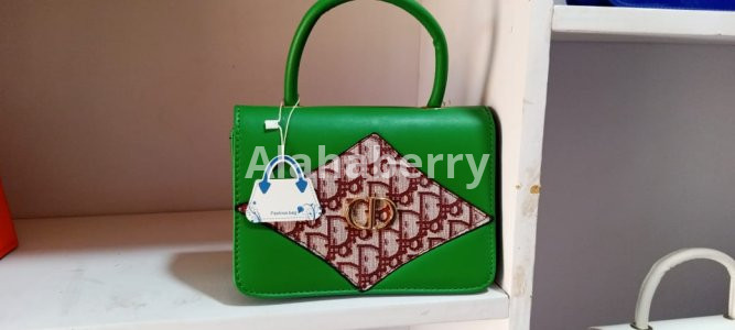 Female hand bag