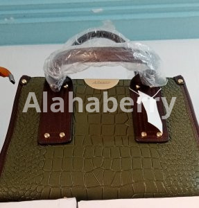 Female hand bag