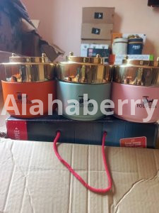 Highly insulated lunch bowl