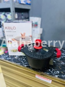 3ltrs German cooking pot