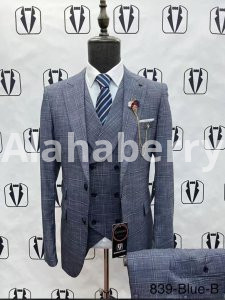 Mens suit