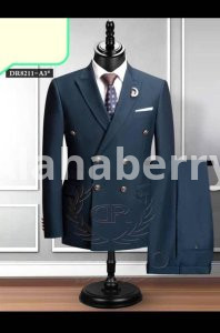 Mens suit