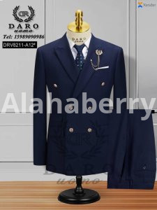 Mens suit