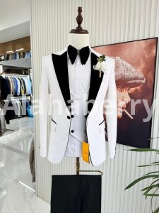 Mens suit