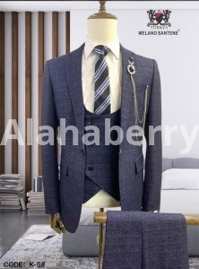Mens suit