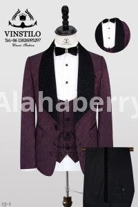 Mens suit