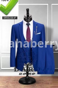 Mens suit