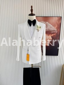 Mens suit