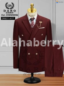 Mens suit