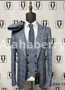 Mens suit