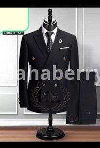 Mens suit