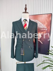 Mens suit