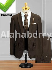 Mens suit