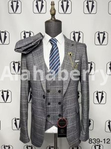 Mens suit