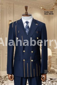 Mens suit