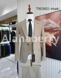 Mens suit