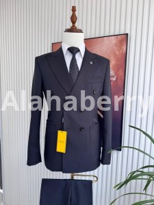 Mens suit