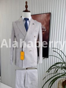 Mens suit