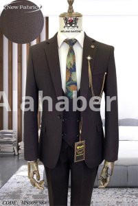 Mens suit