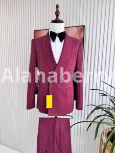 Mens suit
