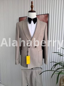 Mens suit