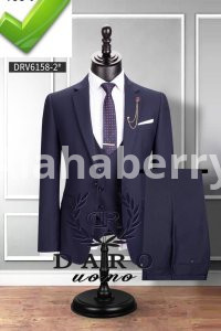 Mens suit