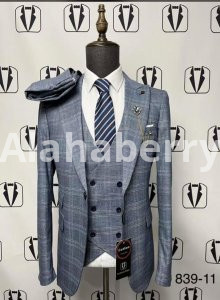 Mens suit