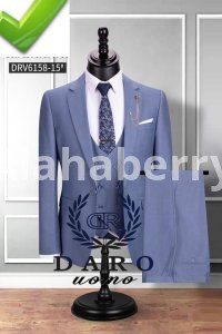 Mens suit