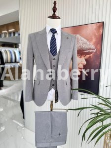 Mens suit