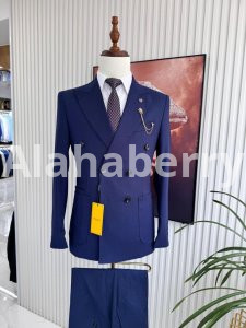 Mens suit