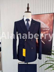 Mens suit