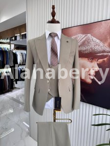 Mens suit