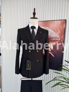Mens suit