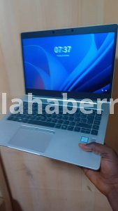 Computer Laptop