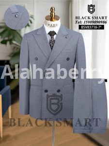 Mens suit