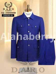 Men's suit