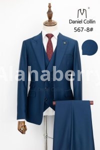 Men's suit