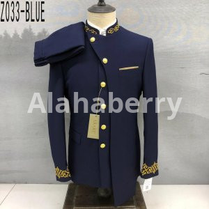 Men's suit