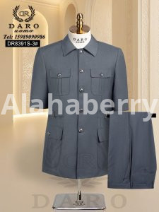 Men's suit