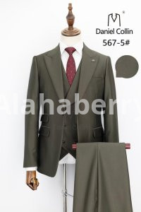Men's suit